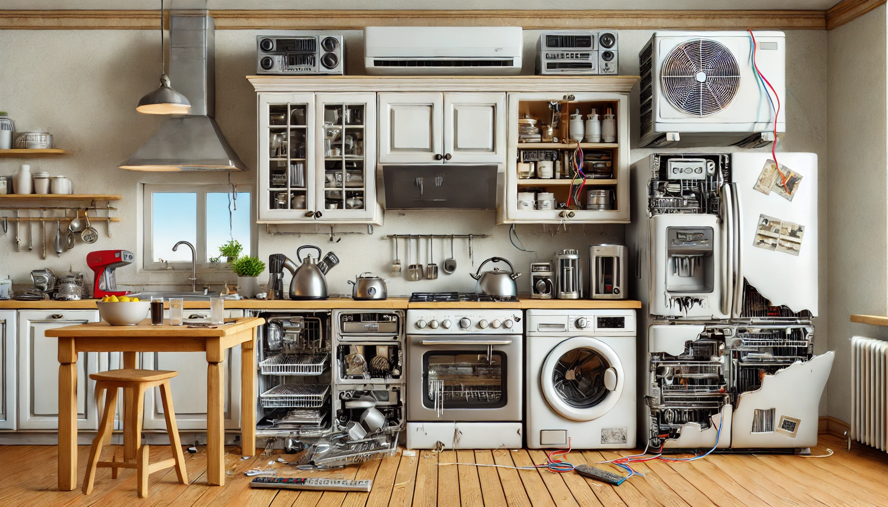  Buderus    Kombi Servisi